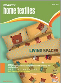 家用紡織品 家用紡織品